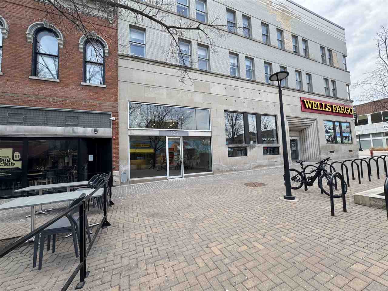 105 E College Street Iowa City IA 52240