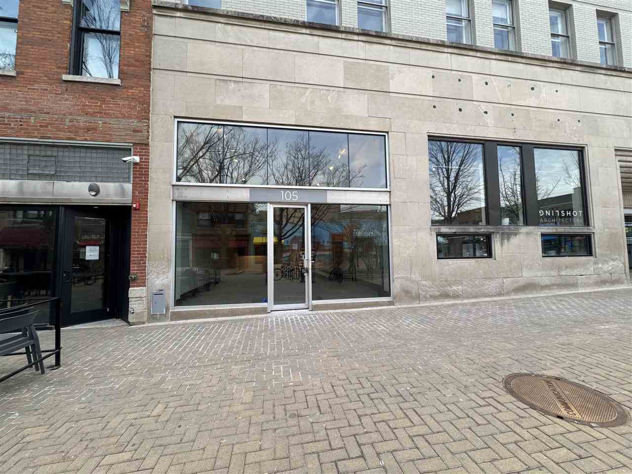 105 E College Street Iowa City IA 52240