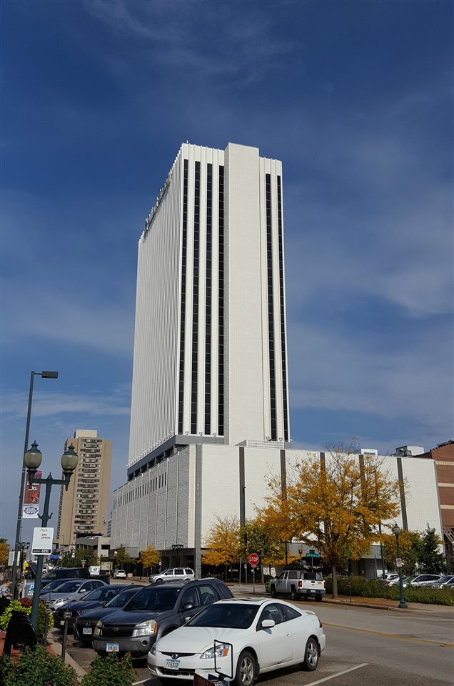 200 1st Street SE Cedar Rapids IA 52401