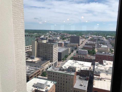 200 1st Street SE Cedar Rapids IA 52401