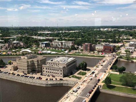 200 1st Street SE Cedar Rapids IA 52401