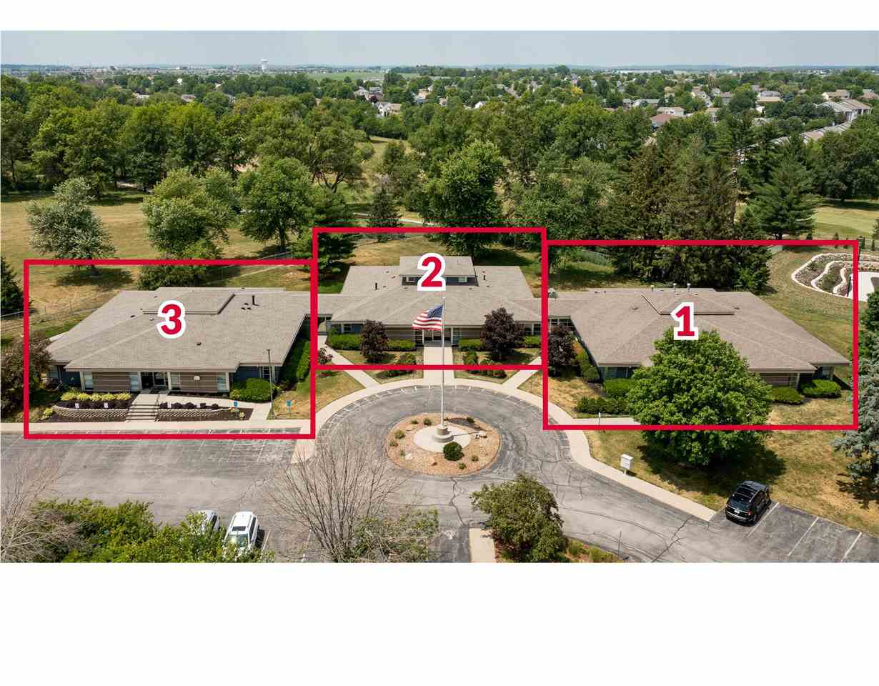 1 Quail Creek Circle North Liberty IA 52317