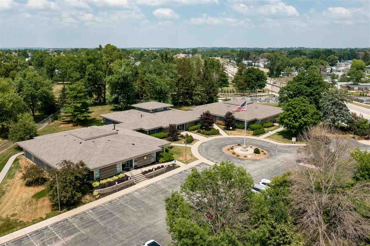 1 Quail Creek Circle North Liberty IA 52317