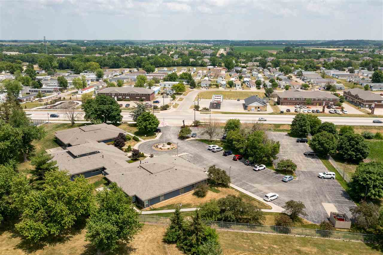 1 Quail Creek Circle North Liberty IA 52317