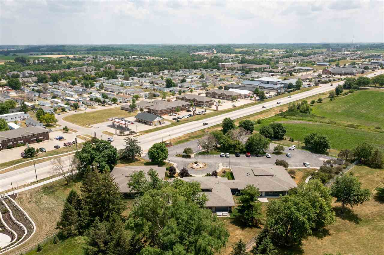1 Quail Creek Circle North Liberty IA 52317