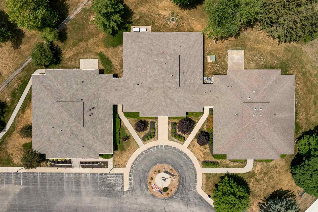 1 Quail Creek Circle North Liberty IA 52317