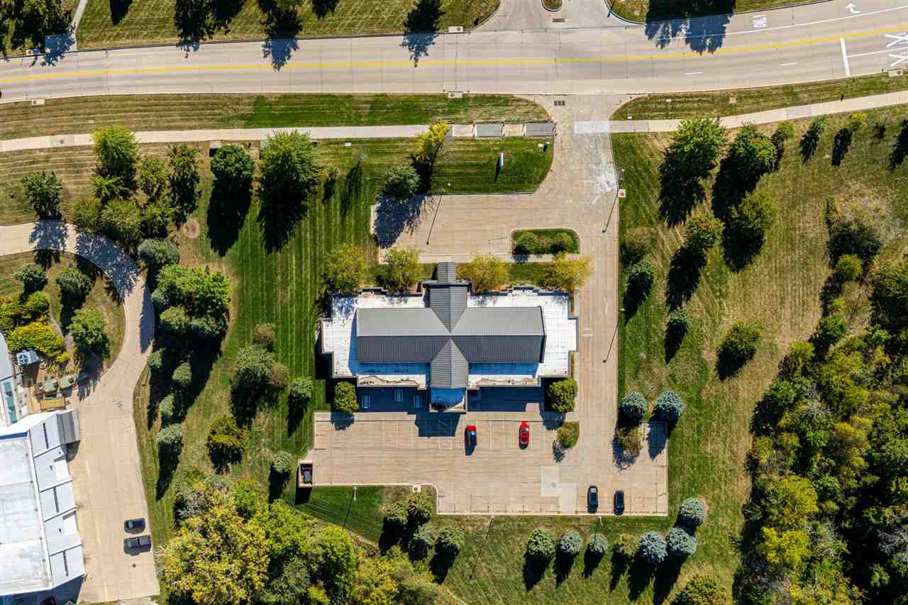 2425 Oakdale Boulevard Coralville IA 52241