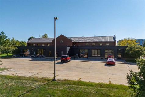 2425 Oakdale Boulevard Coralville IA 52241