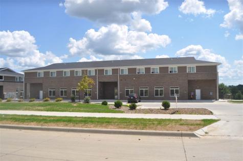 551 State Street Tiffin IA 52340