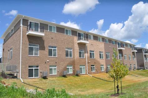 551 State Street Tiffin IA 52340