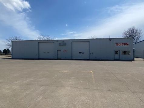 2860 Independence Road Iowa City IA 52240