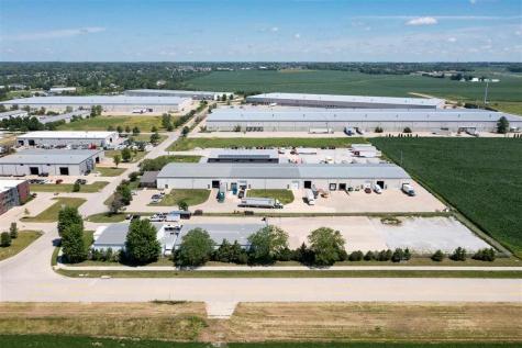 2860 Independence Road Iowa City IA 52240