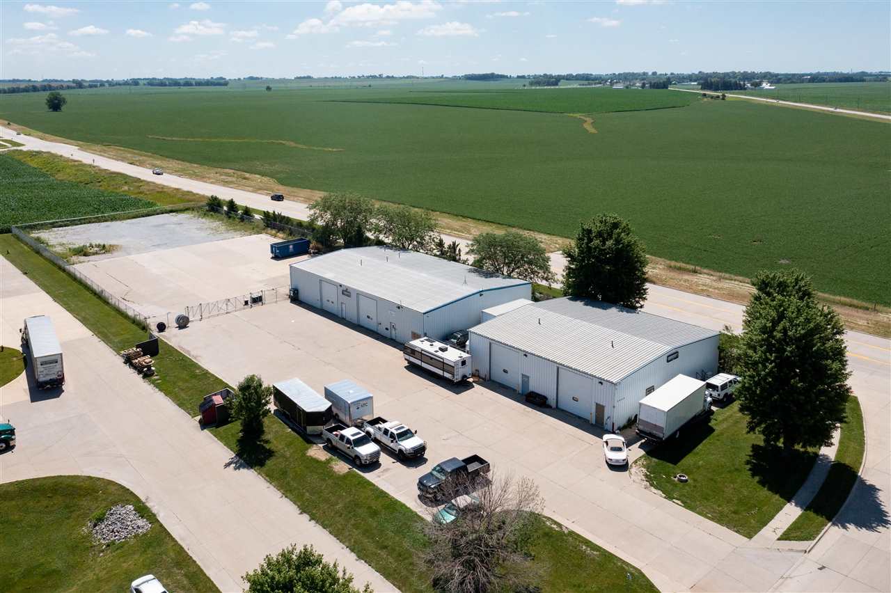 2860 Independence Road Iowa City IA 52240