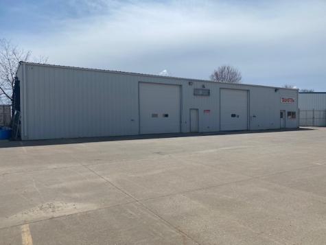 2860 Independence Road Iowa City IA 52240