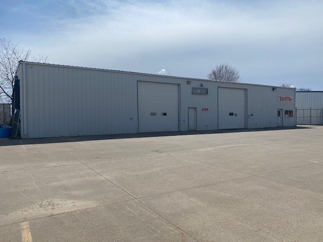 2860 Independence Road Iowa City IA 52240