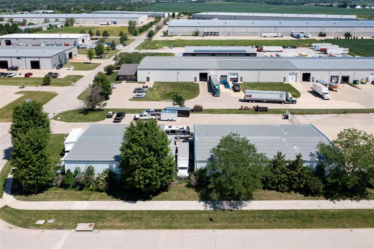 2860 Independence Road Iowa City IA 52240