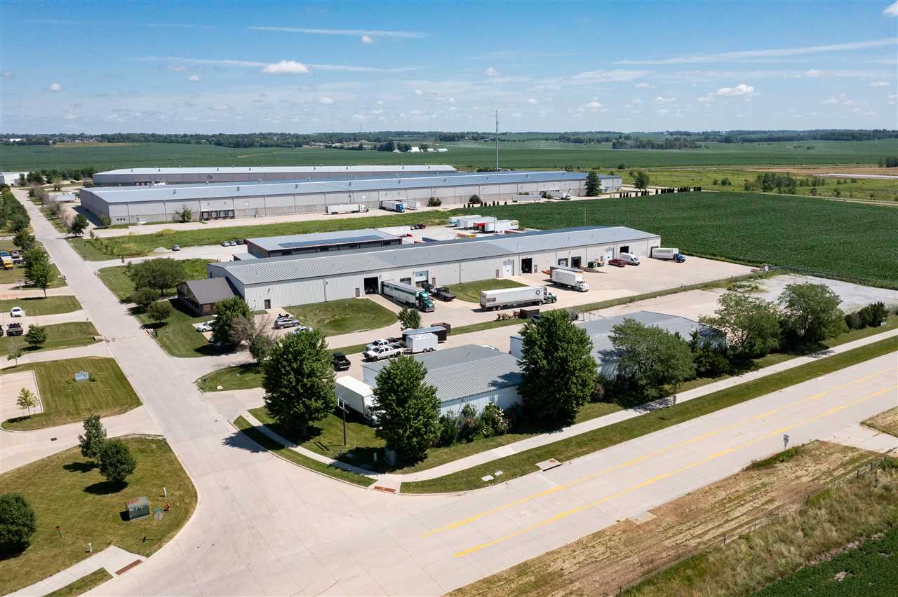 2860 Independence Road Iowa City IA 52240