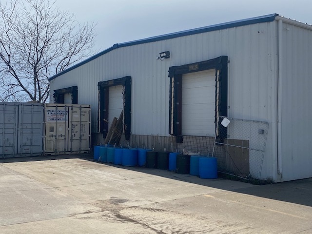 2860 Independence Road Iowa City IA 52240