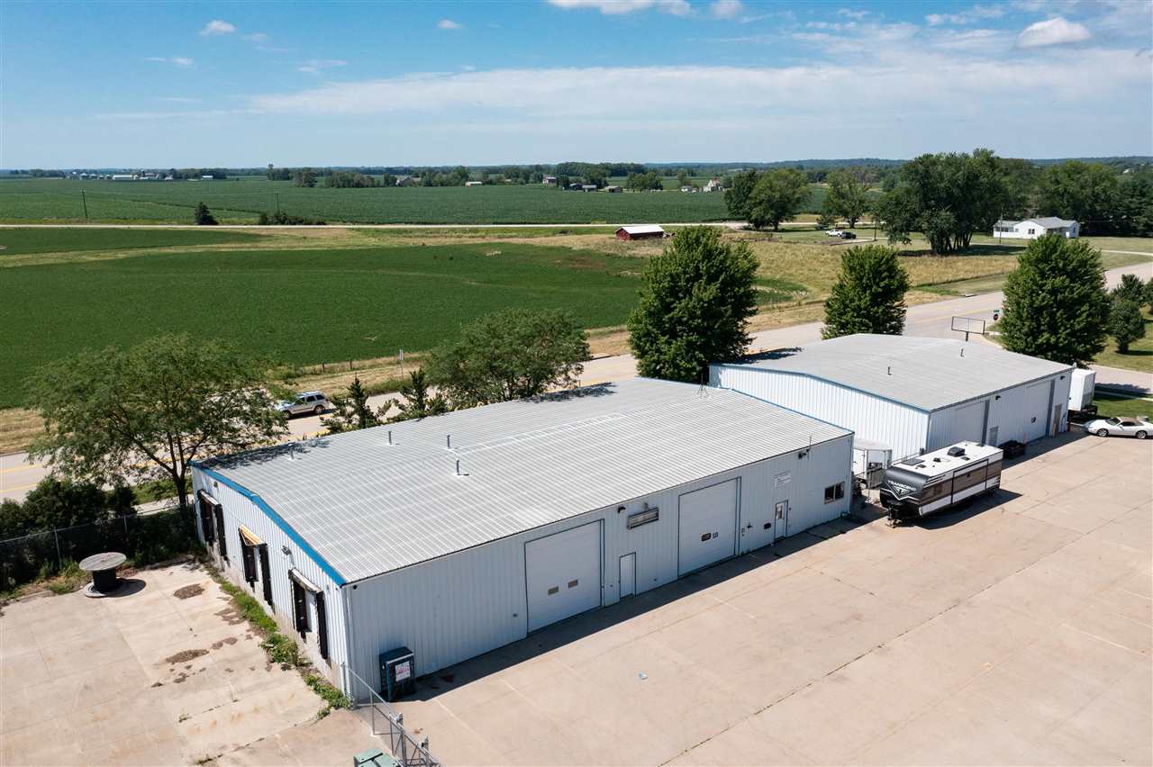 2860 Independence Road Iowa City IA 52240