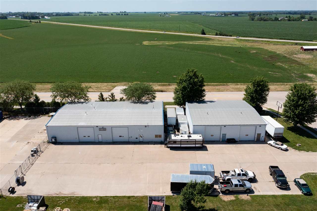 2860 Independence Road Iowa City IA 52240