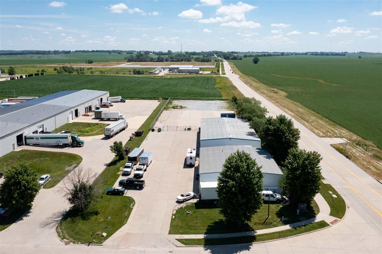 2860 Independence Road Iowa City IA 52240