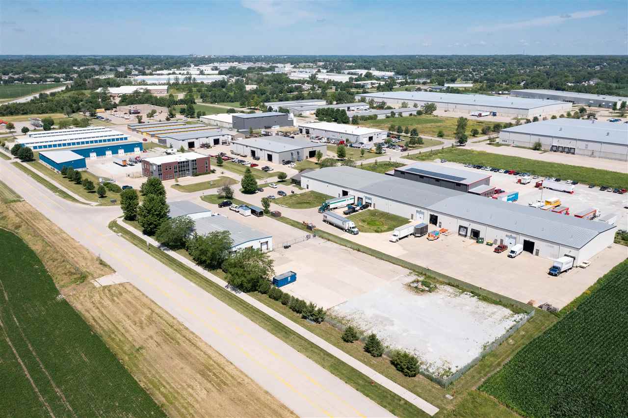 2860 Independence Road Iowa City IA 52240