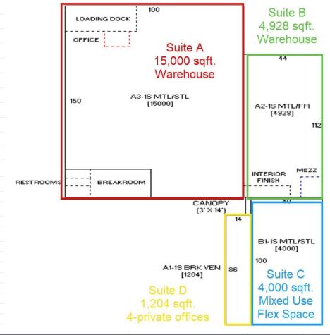 301 Old Dubuque Road Anamosa IA 52205