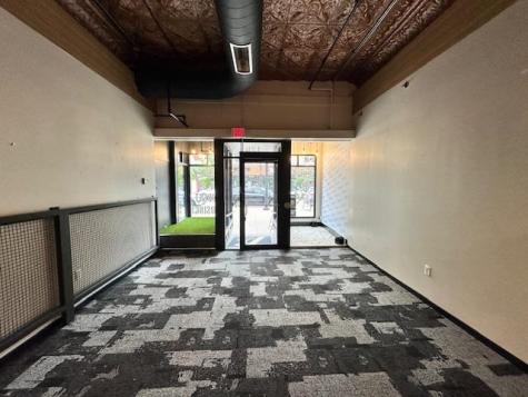 124 E Washington Street Iowa City IA 52240