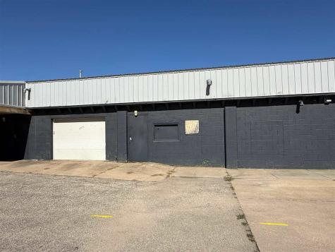 4003 J Street SW Cedar Rapids IA 52404