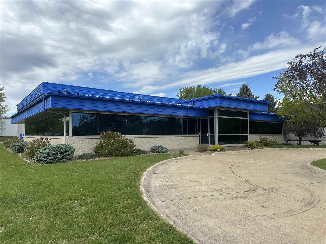 2222 Heinz Road Iowa City IA 52240