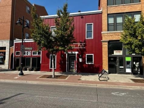 405 S Gilbert Street Iowa City IA 52240