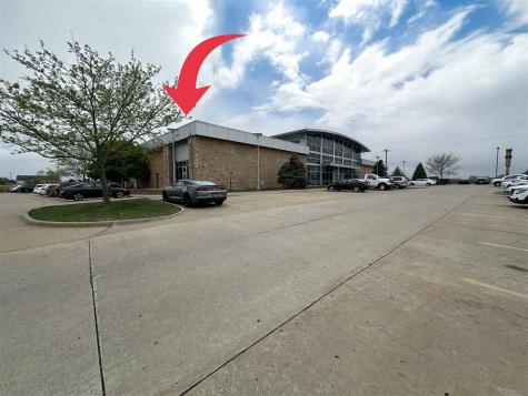 1395 Jordan Street North Liberty IA 52317