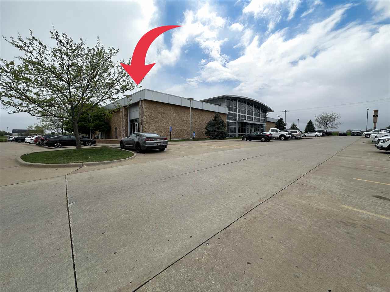 1395 Jordan Street North Liberty IA 52317
