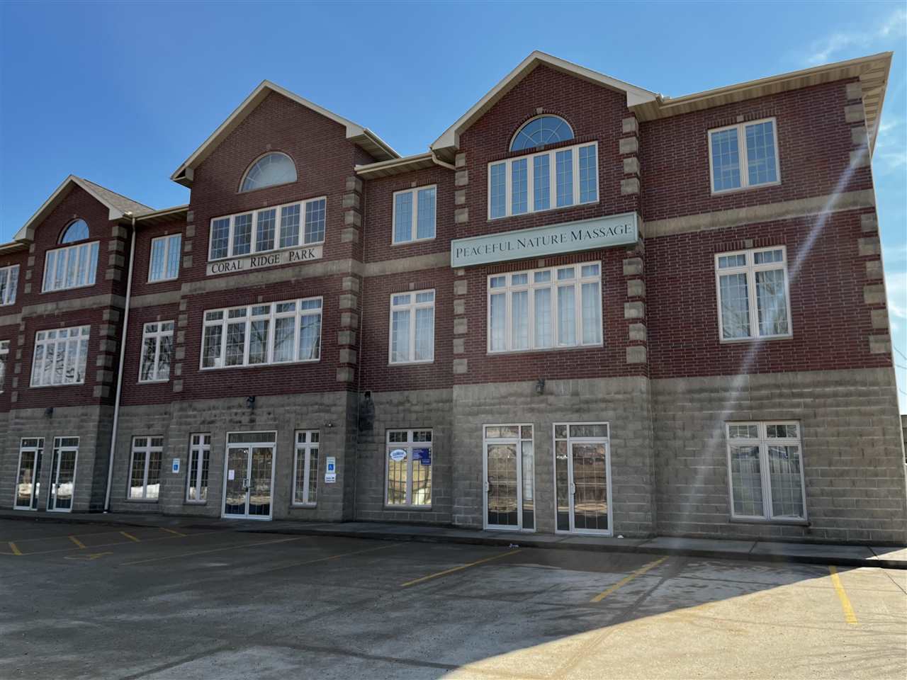 2461 10th Street #109 Coralville IA 52241