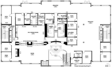5500 NE Fountains Drive Cedar Rapids IA 52411