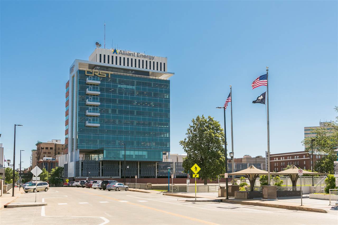 201 1st Street SE Cedar Rapids IA 52401