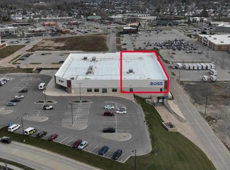 3500 SW Dalton Way Cedar Rapids IA 52404