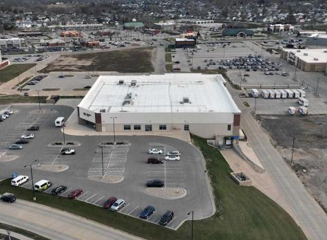 3500 SW Dalton Way Cedar Rapids IA 52404