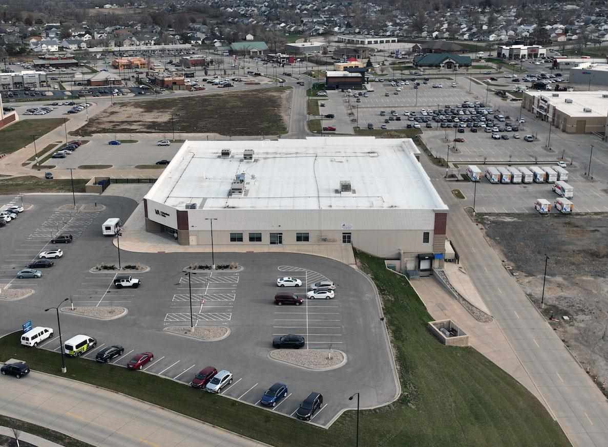 3500 SW Dalton Way Cedar Rapids IA 52404