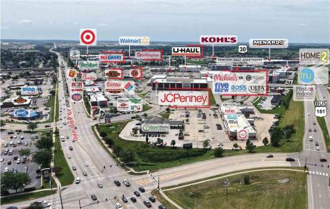 3500 SW Dalton Way Cedar Rapids IA 52404