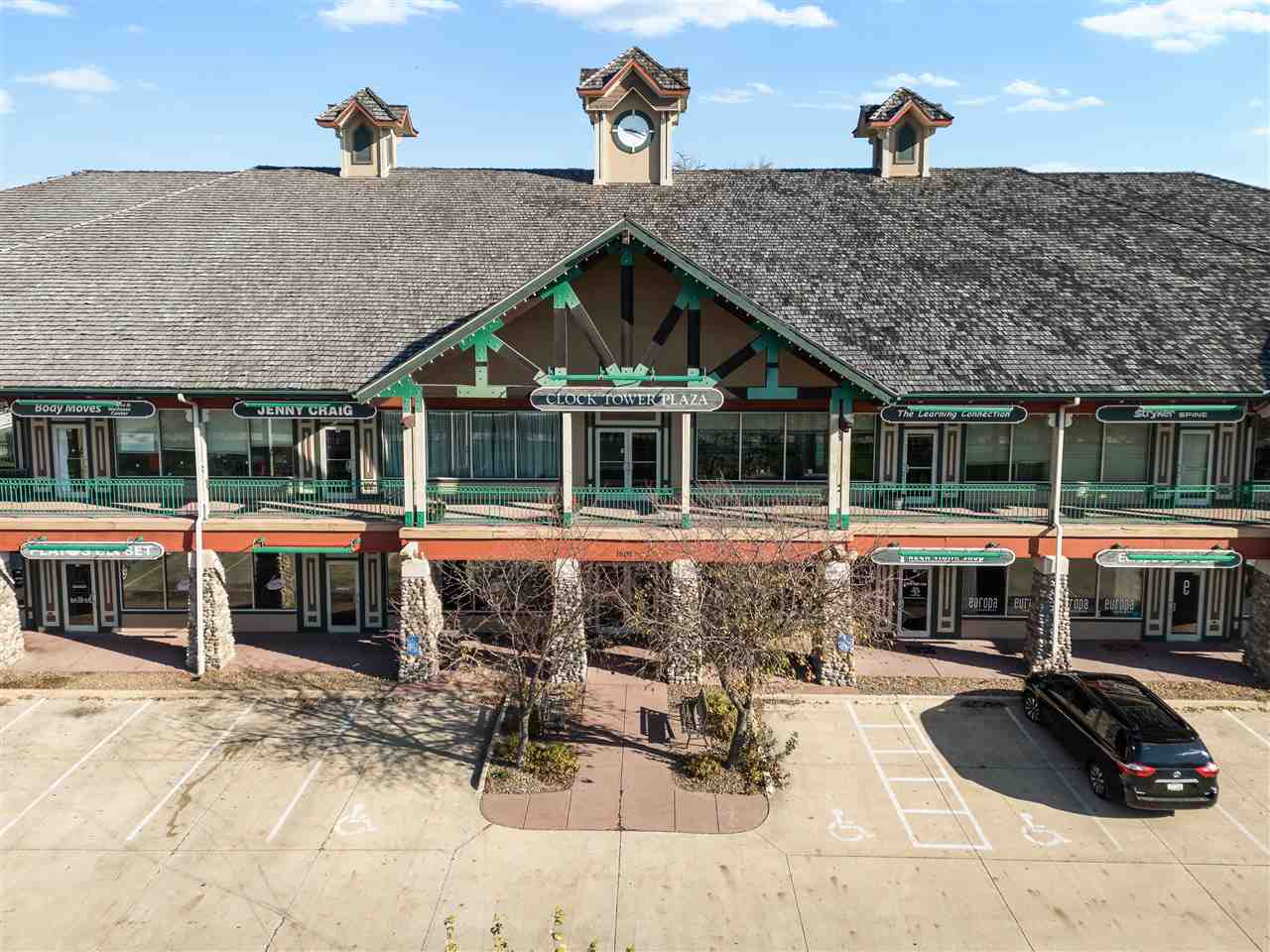 1801 2nd Street Coralville IA 52241