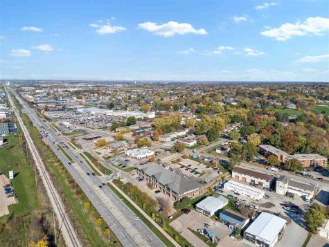 1801 2nd Street Coralville IA 52241