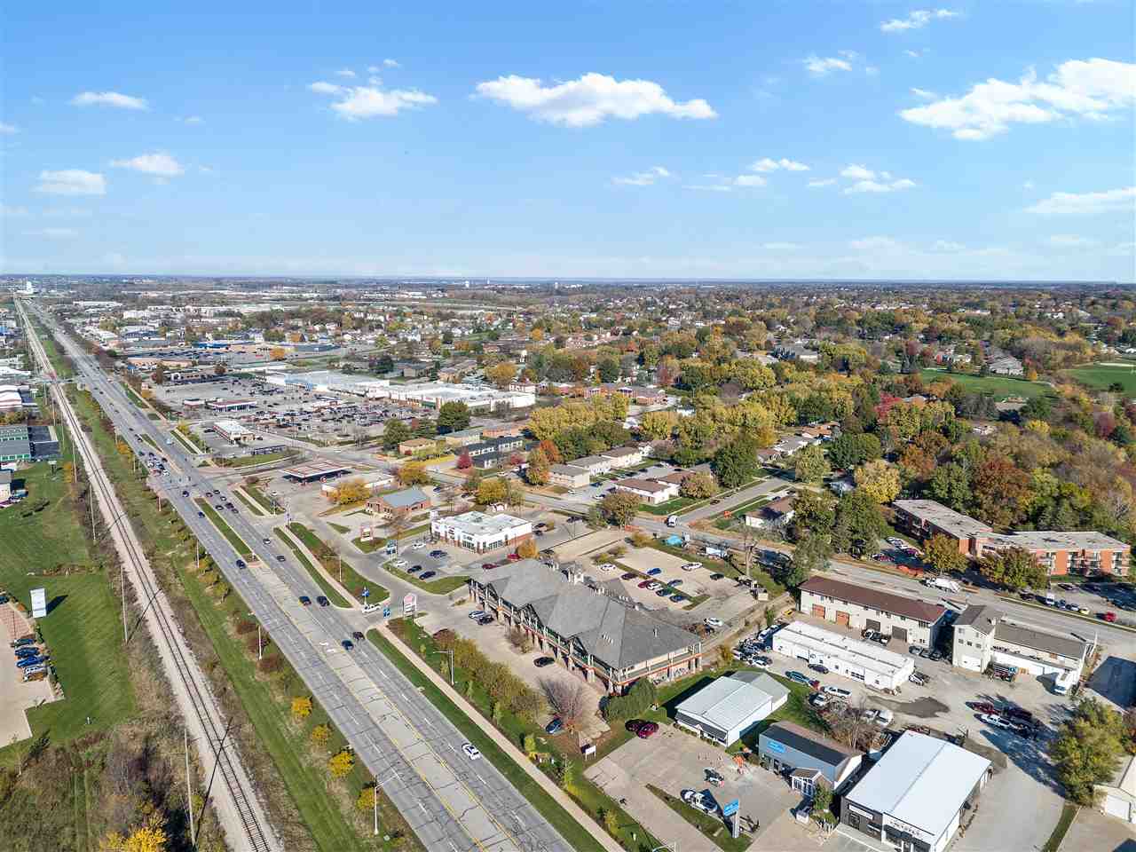 1801 2nd Street Coralville IA 52241