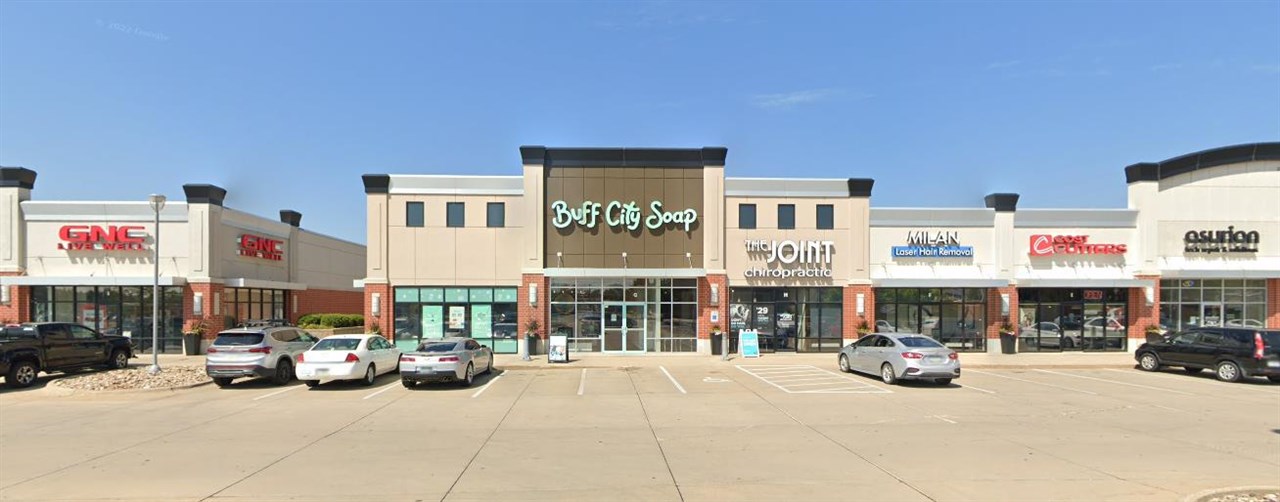 2300 Edgewood Road SW Cedar Rapids IA 52404