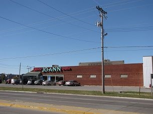 1029 S Riverside Drive Iowa City IA 52240