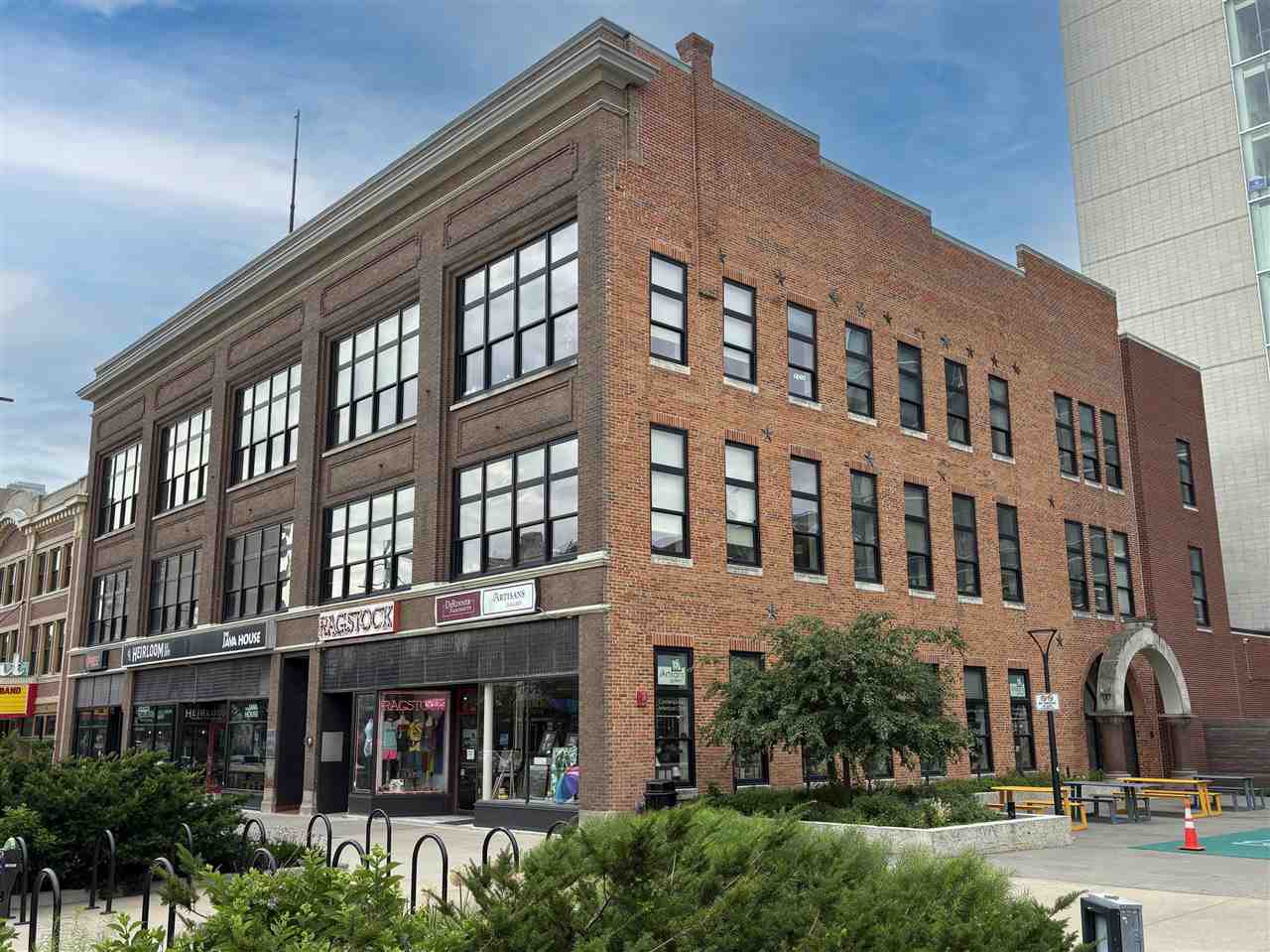 209 E Washington Street Iowa City IA 52240
