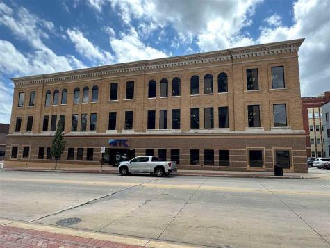 123 5th Street SE Cedar Rapids IA 52401