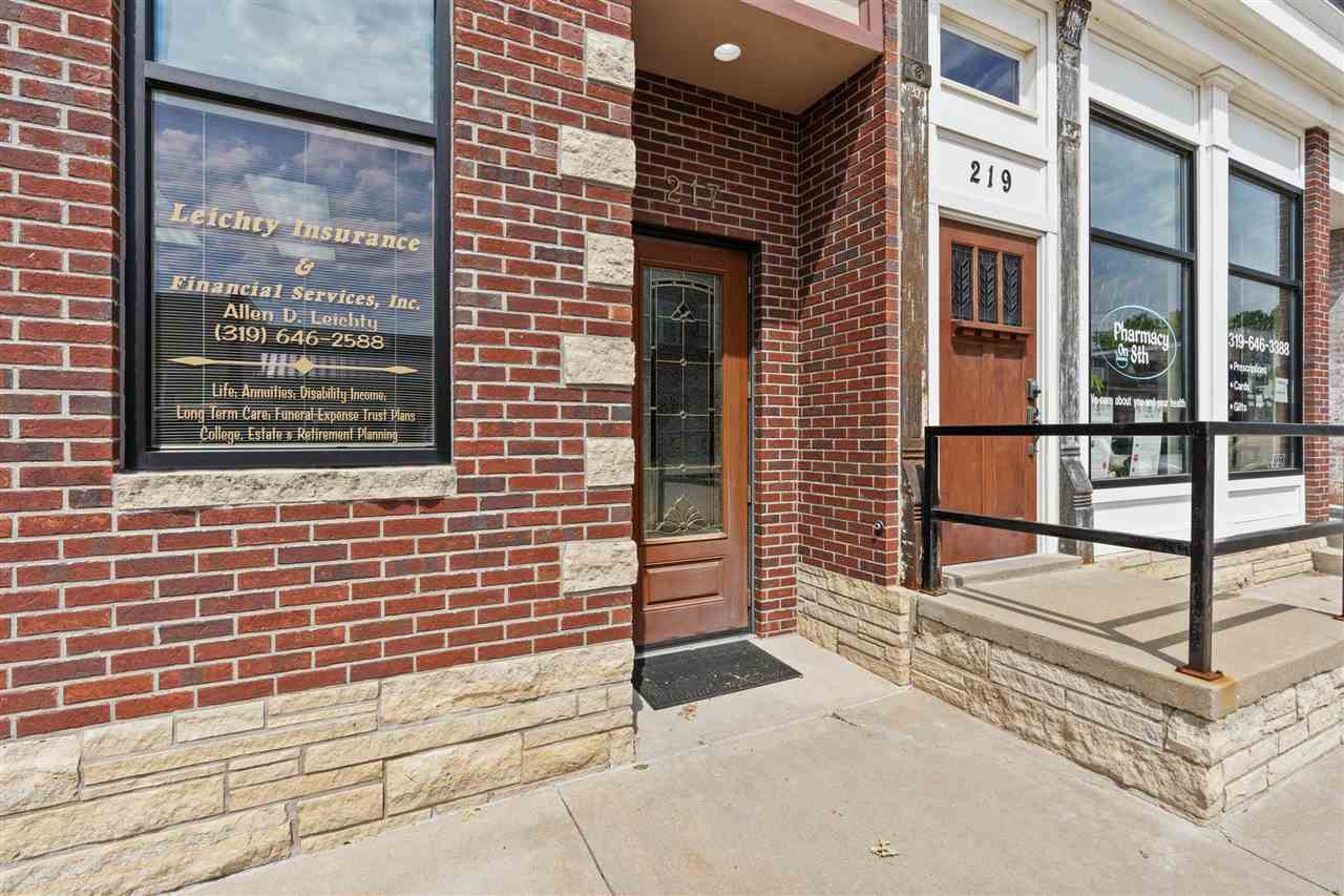 217 8th Avenue Wellman IA 52356