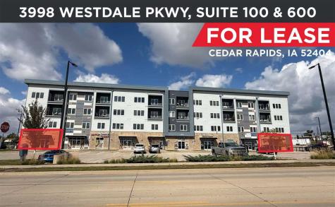3998 SW Westdale Parkway Cedar Rapids IA 52404