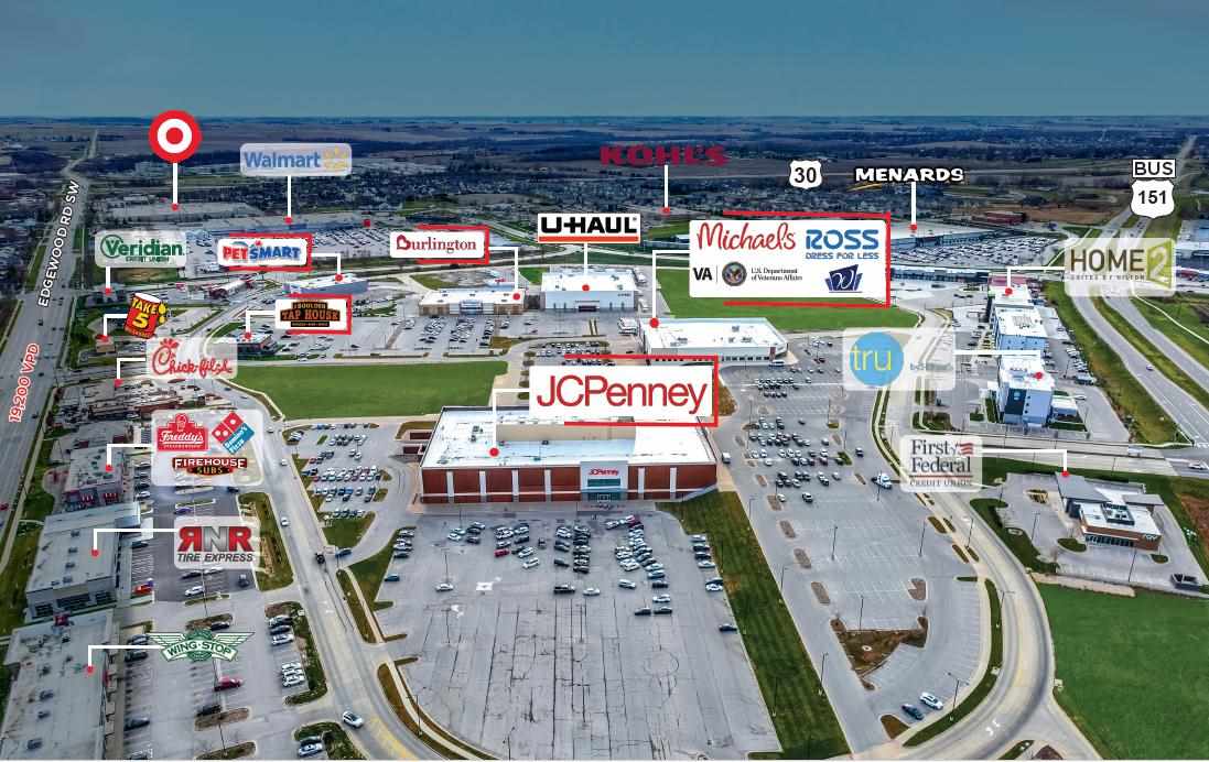 3998 SW Westdale Parkway Cedar Rapids IA 52404
